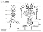 Bosch F 034 K61 A01 Algr Kieboom Dummy / Eu Spare Parts